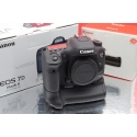CANON EOS  7D MK II + BGE-16  3883 CLICS