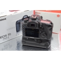 CANON EOS  7D MK II + BGE-16  3883 CLICS