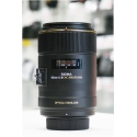 SIGMA 105 MM /2.8 MACRO OS HSM (NIKON F)