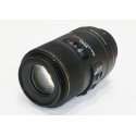 SIGMA 105 MM /2.8 MACRO OS HSM (NIKON F)
