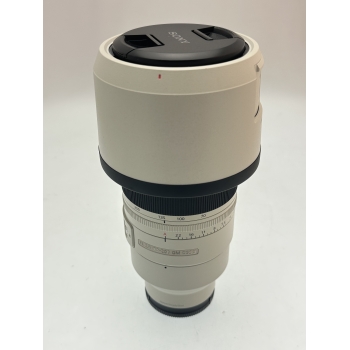SONY FE 70-200 2.8 GM OSS II