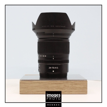 NIKON Z 24-70/4 S