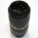Tamron Sp 70-300 mm f/4-5.6 Di VC USD monture Nikon