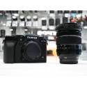 Fuji X-T5 (3 déclenchements) + XF 16-80 m f/2.8-4 R OIS WR