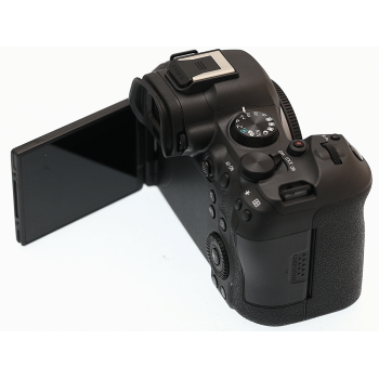 CANON R6 MK II