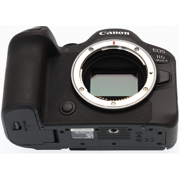 CANON R6 MK II