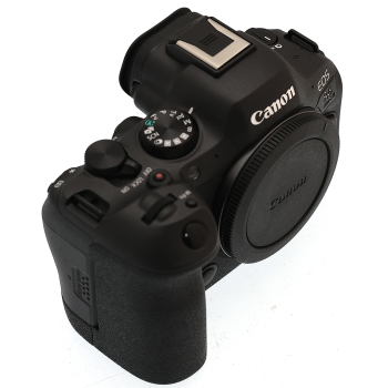 CANON R6 MK II