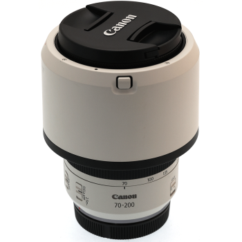 CANON OBJ 70-200/4 L IS USM