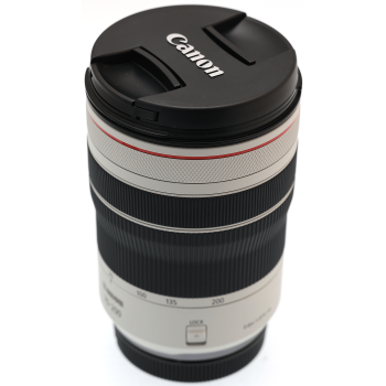 CANON OBJ 70-200/4 L IS USM