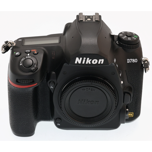NIKON D780 NIKON D780