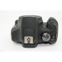 CANON EOS 2000D