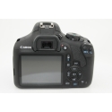 CANON EOS 2000D