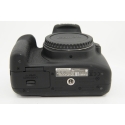 CANON EOS 2000D