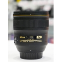 NIKON AF-S NIKKOR 24MM F/1.4G ED N