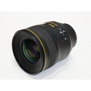 NIKON AF-S NIKKOR 24MM F/1.4G ED N