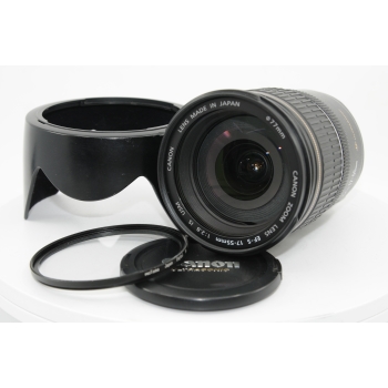 CANON EF-S 17-55/2.8