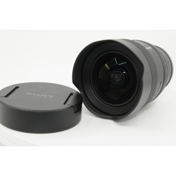 SONY FE 14/1.8 GM
