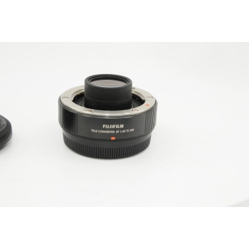 FUJI XF 1.4X TC WR