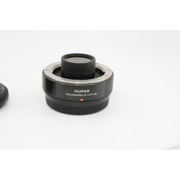 FUJI XF 1.4X TC WR FUJI XF 1.4X TC WR