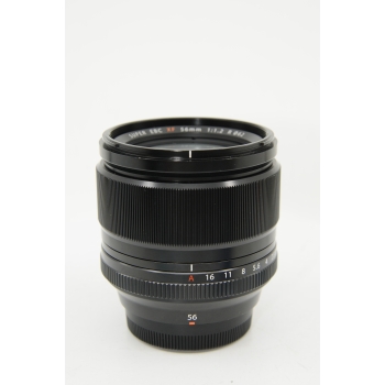 FUJI XF 56/1.2 R