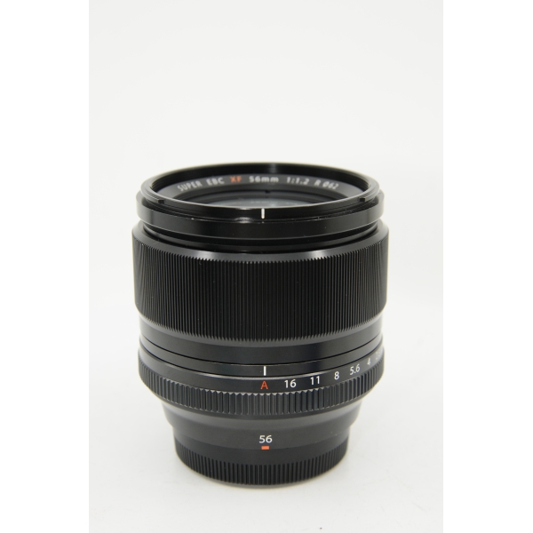FUJI XF 56/1.2 R FUJI XF 56/1.2 R