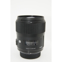 SIGMA 35/1.4 DG