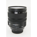 SIGMA 24-70/2.8 DG ART NIKON