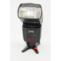 CANON FLASH 580 EX II