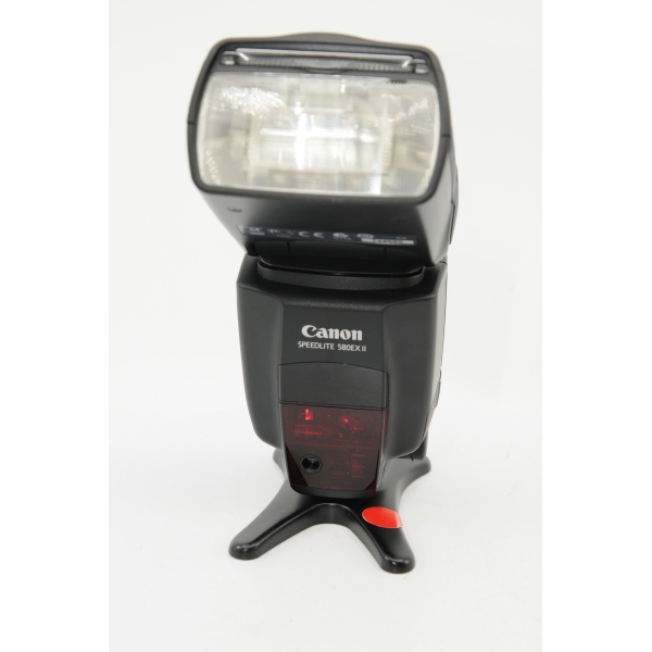 CANON FLASH 580 EX II CANON FLASH 580 EX II