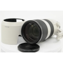 SONY FE 70-200/2.8 GM OSS
