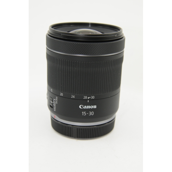 CANON EOS 15-30/4.5-6.3 IS STM CANON EOS 15-30/4.5-6.3 IS STM