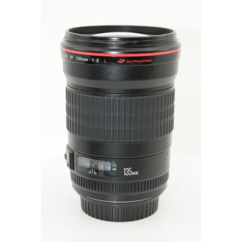 CANON EF 135/2 L USM