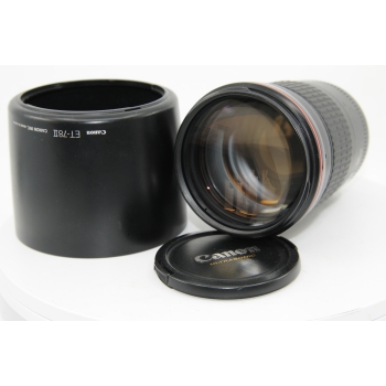 CANON EF 135/2 L USM