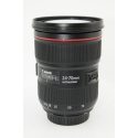 CANON EF 24-70/2.8 II USM