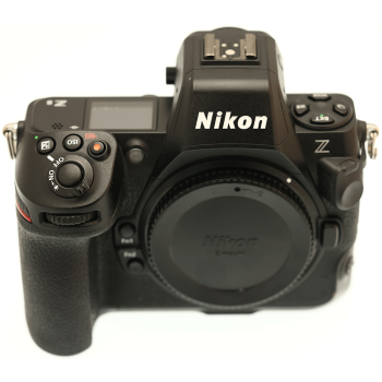NIKON BOITIER Z8