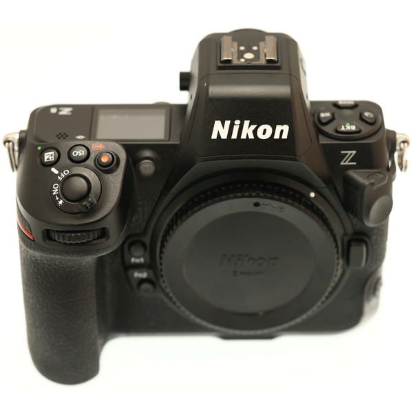 NIKON BOITIER Z8 NIKON BOITIER Z8