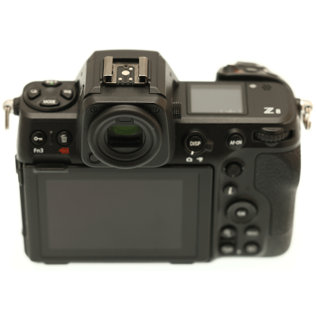 NIKON BOITIER Z8