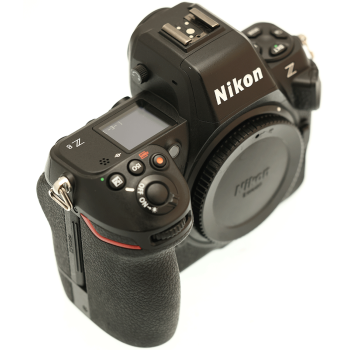 NIKON BOITIER Z8