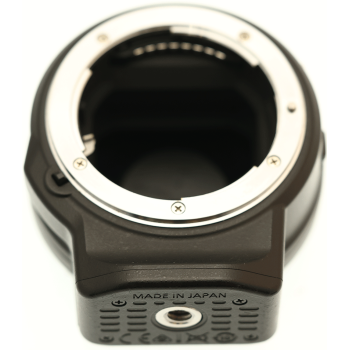 NIKON FTZ Z