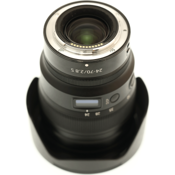NIKON Z 24-70 2.8