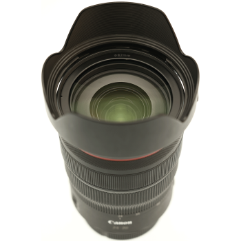 CANON OBJ 24-70/2,8 RF L IS USM