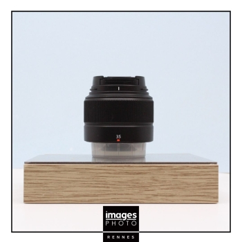 FUJIFILM XC 35/2