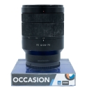 SONY FE 24-70/4 ZA OSS