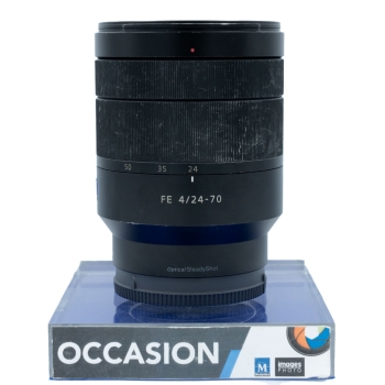 SONY FE 24-70/4 ZA OSS