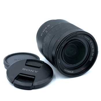 SONY FE 24-70/4 ZA OSS