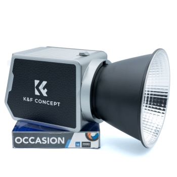 K&F CONCEPT LAMPE COB LED L-60B