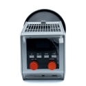 K&F CONCEPT LAMPE COB LED L-60B