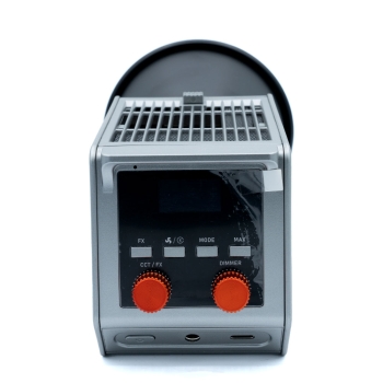 K&F CONCEPT LAMPE COB LED L-60B