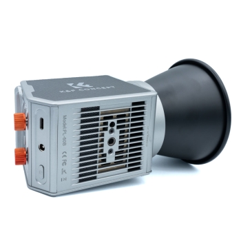 K&F CONCEPT LAMPE COB LED L-60B