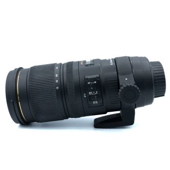 SIGMA 70-200/2.8 APO DG OS HSM (NIKON)